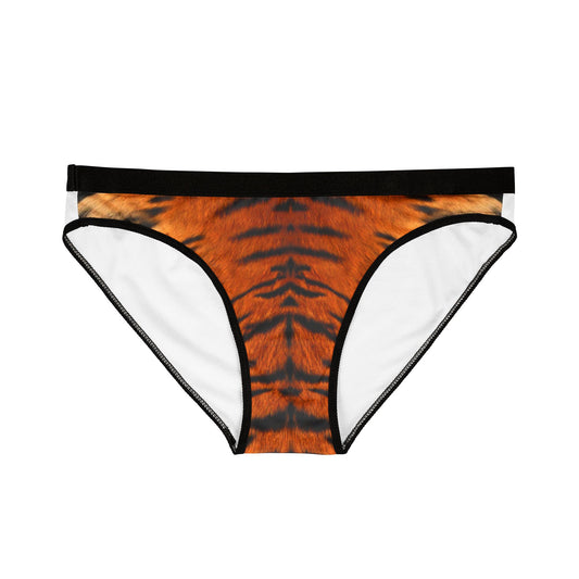 Big Bang Apparells tiger Women's Underwear (AOP)