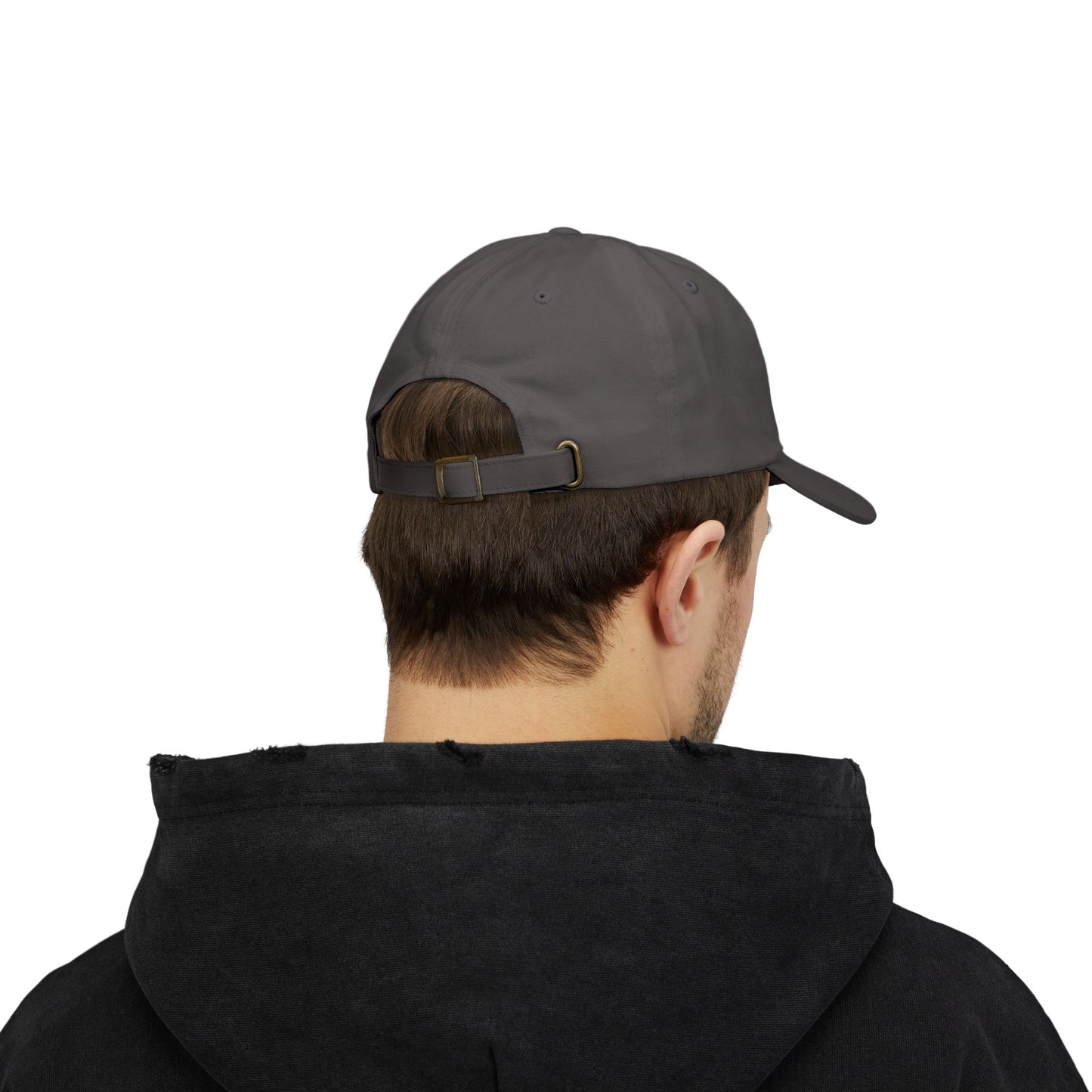 Stylish Classic Dad Cap with Unique crypto  Bubble Design - Perfect Gift for Fathers and Casual Wear