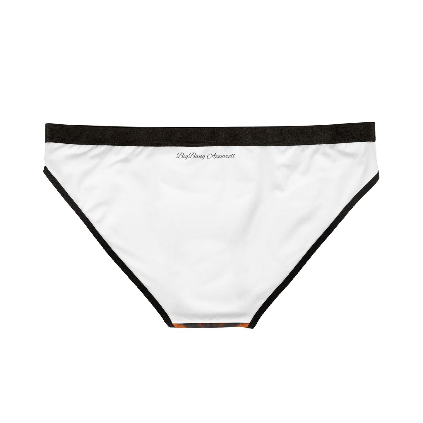 Big Bang Apparells tiger Women's Underwear (AOP)