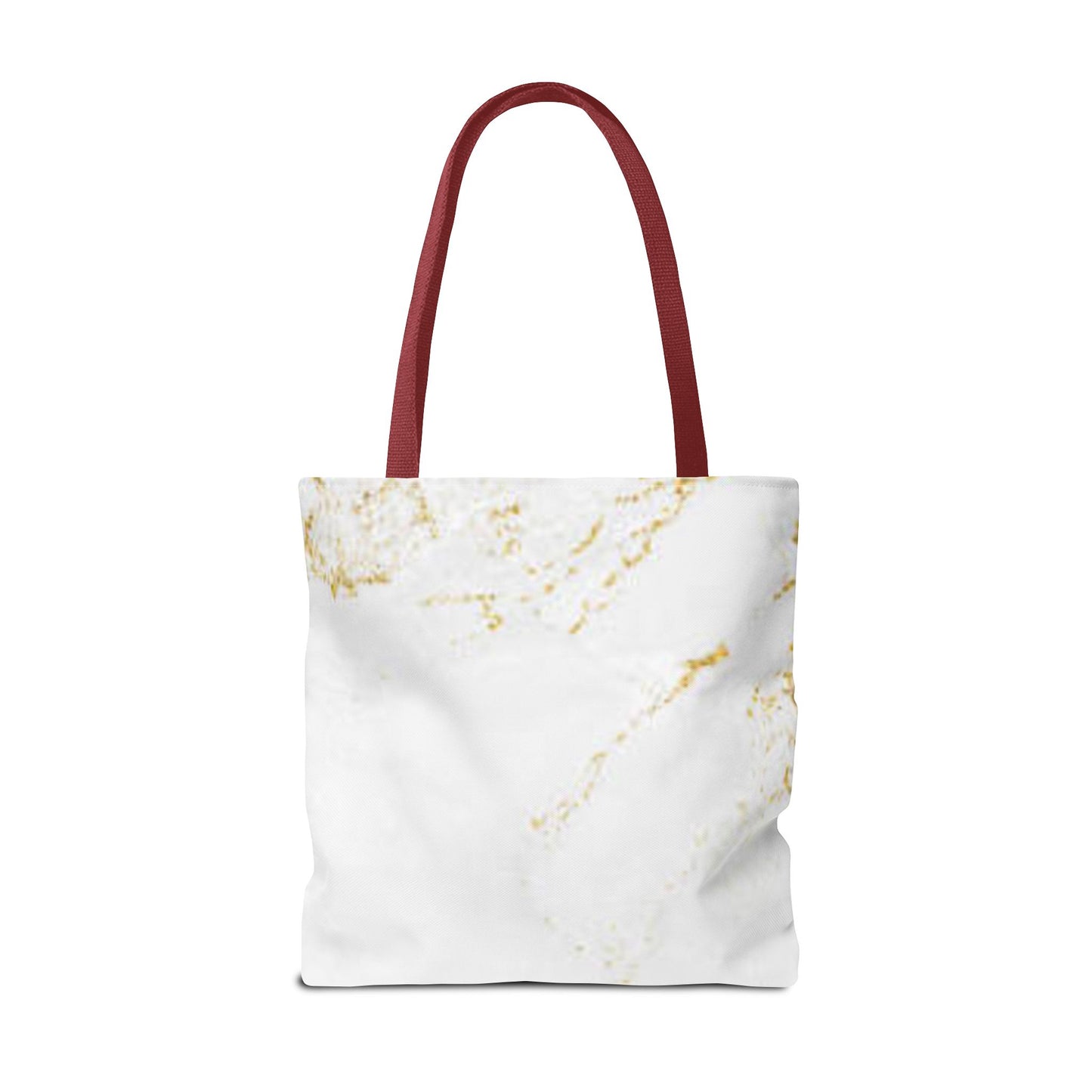 Elegant Marble Print Tote Bag - Big Bang Apparel