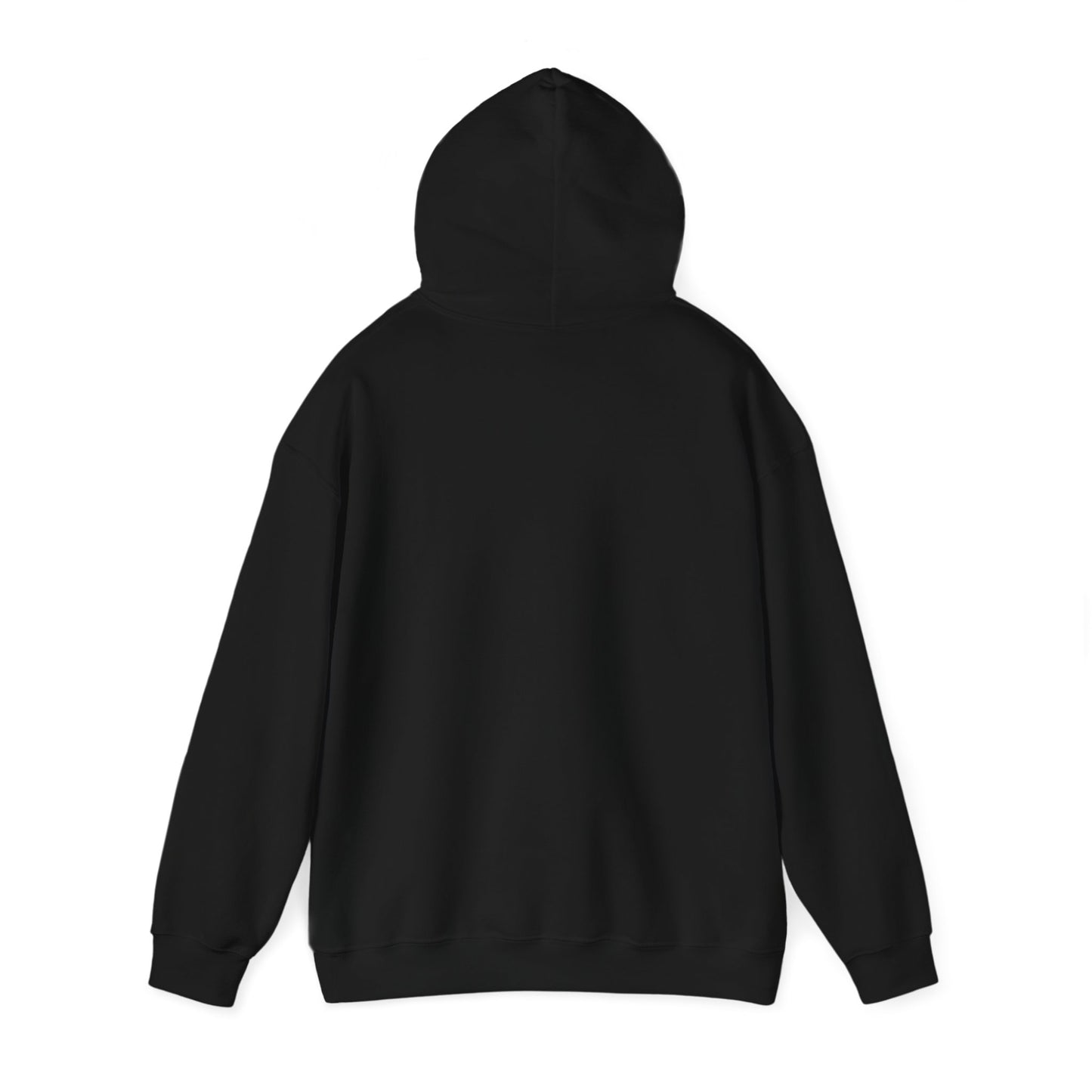 Cryptocurrency Symbols Hoodie - Unisex Heavy Blend™ Sweatshirt