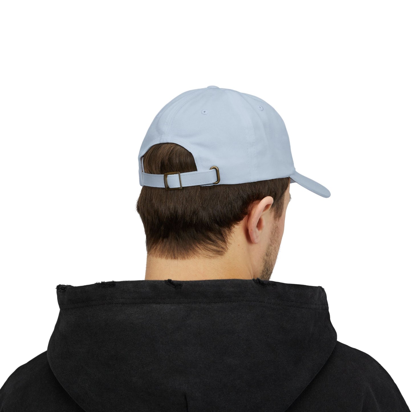 Stylish Classic Dad Cap with Unique crypto  Bubble Design - Perfect Gift for Fathers and Casual Wear